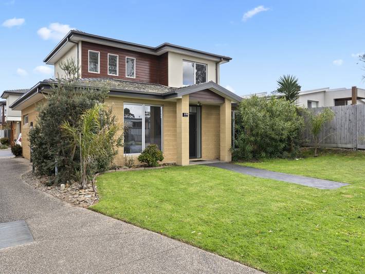 Holiday apartment for 6 people in Mornington Peninsula