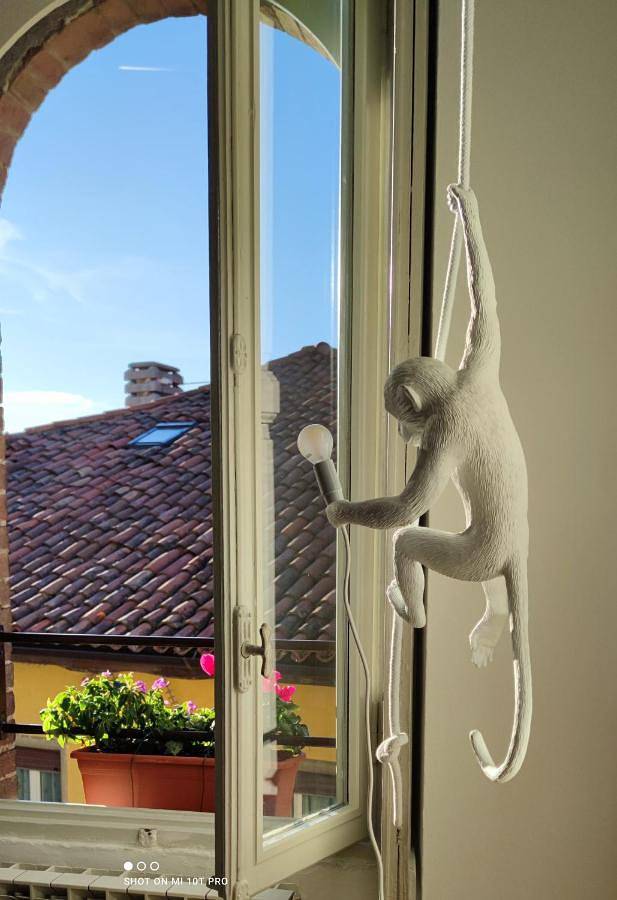 Bed and Breakfast für 3 Personen, mit Balkon und Ausblick - 1