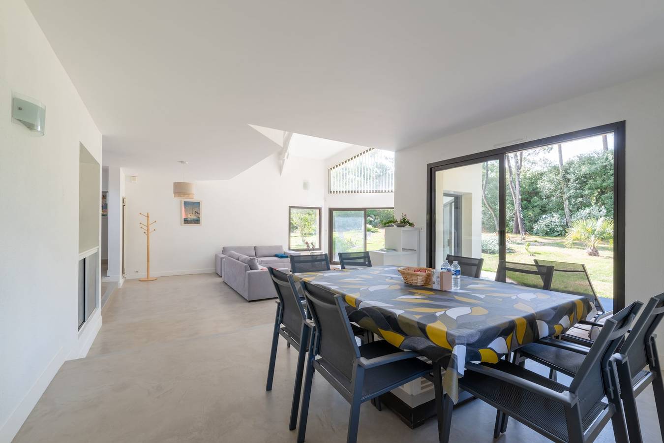 La Boussole- Wifi - Parking - Jardin in Pornichet, Côte d'Amour