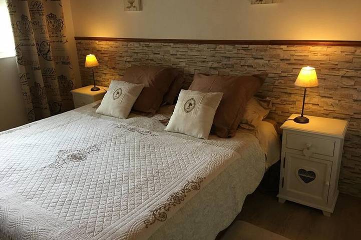 Location de vacances pour 6 personnes à Chaunay - 3