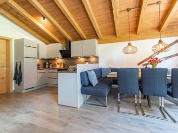 Chalet für 10 Personen in Bundesland Salzburg, Bild 2