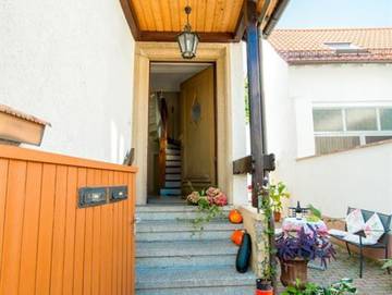 Ferienwohnung für 4 Personen in Neustadt an der Weinstraße, Pfälzer Weinland, Bild 1
