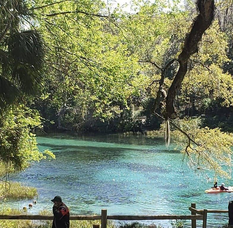 River Retreats/Anglers Paradise in Marion County (FL)