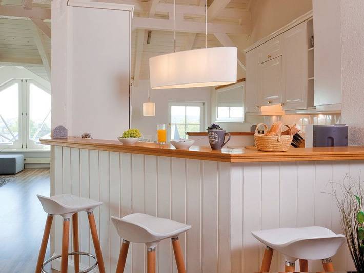 Ferienwohnung für 6 Personen, mit Haustier im Stettiner Haff - 4