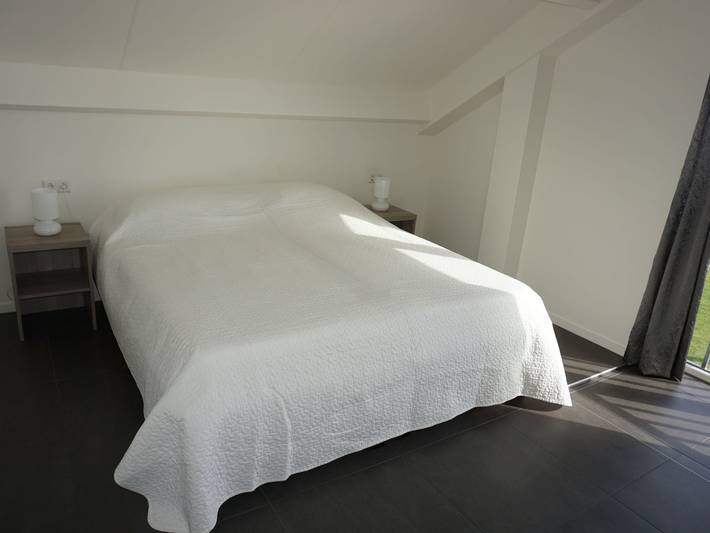 Ferienwohnung für 6 Personen, mit Terrasse und Sauna in Noord-Beveland - 4