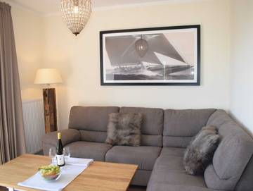 Ferienwohnung für 4 Personen in Haffkrug, Südliche Ostseeküste, Bild 4