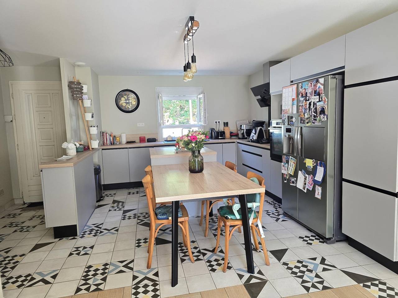 Komfortables Haus mit Garten und Terrasse in Saint-Laurent-de-la-Prée, Rochefort und Umgebung