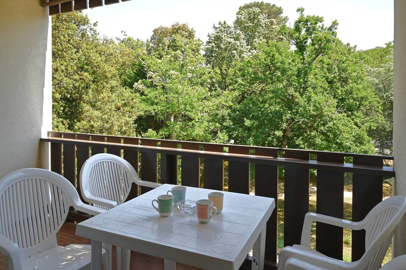 Appartement entier, Le Gîte de l’Estuaire - Proche Plage in Saint-Georges-de-Didonne, Région de Rochefort