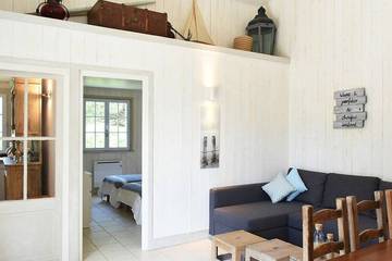 Gîte pour 4 personnes à Les Portes-en-Ré