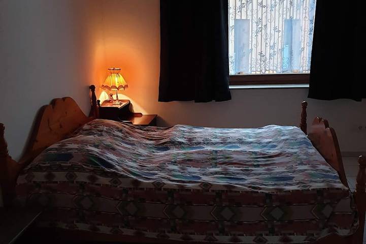Ferienwohnung für 3 Personen, mit Haustier - 1