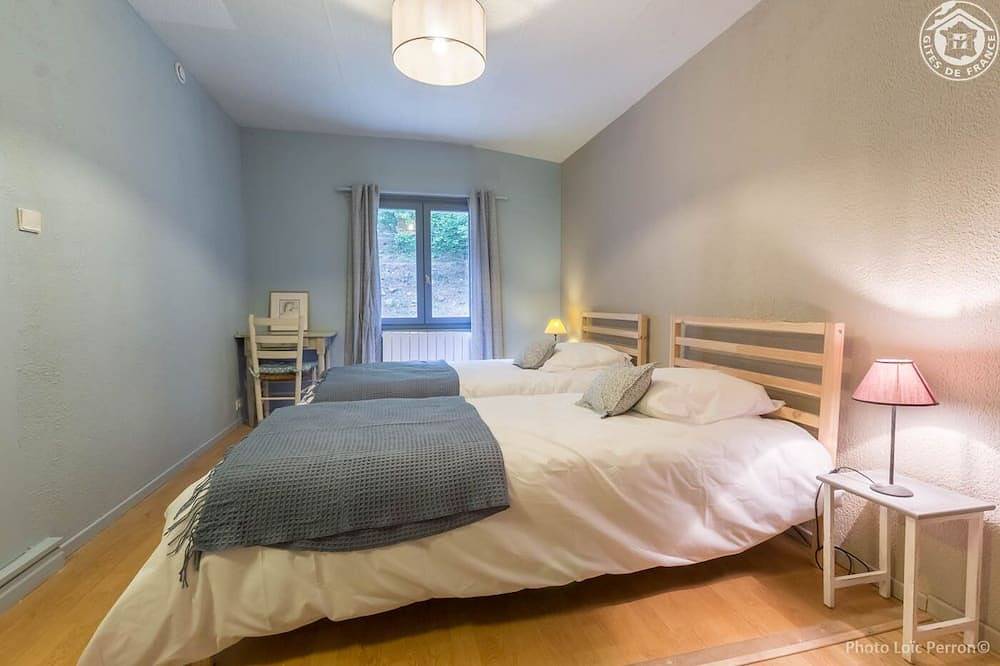 Les Cachouds - Le Bourget-du-lac in Le Bourget-du-Lac, Chambéry region