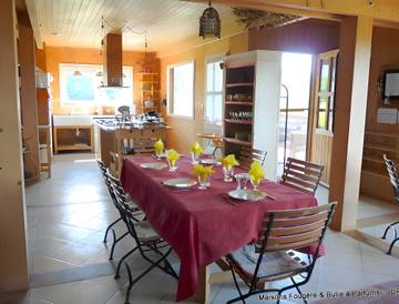 Maison De Vacances pour 11 Personnes dans Darbonnay, Jura, Photo 4