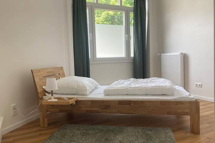 Ferienwohnung für 5 Personen - 1