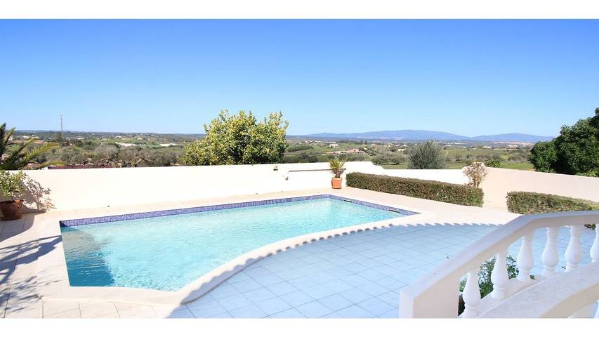 Villa für 5 Personen, mit Pool und Garten, mit Haustier in Lagos - 3