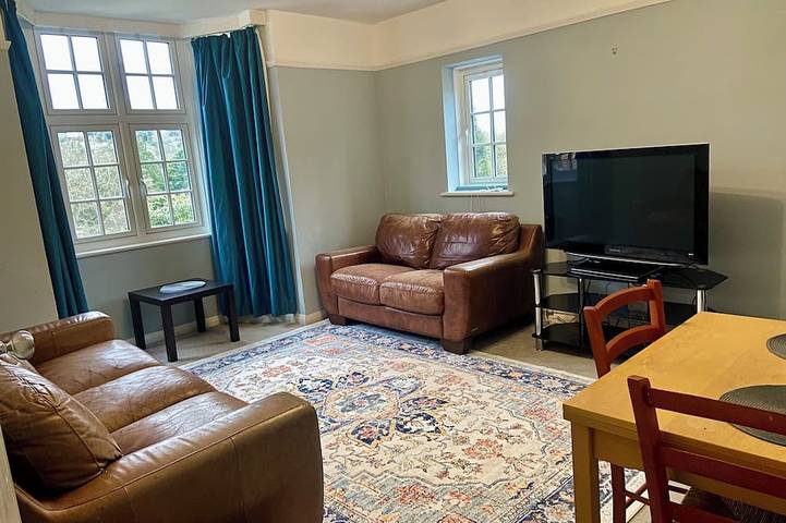 Apartamento de vacaciones para 4 personas - 1
