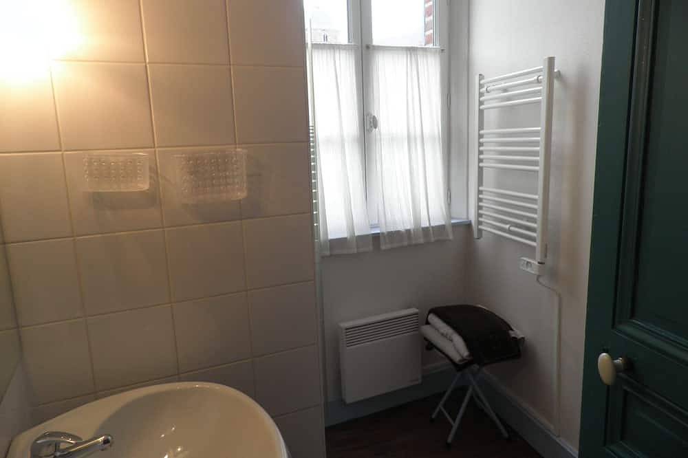 Haus des Spiels Schläger in Saint-Valery-sur-Somme, Abbeville und Umgebung