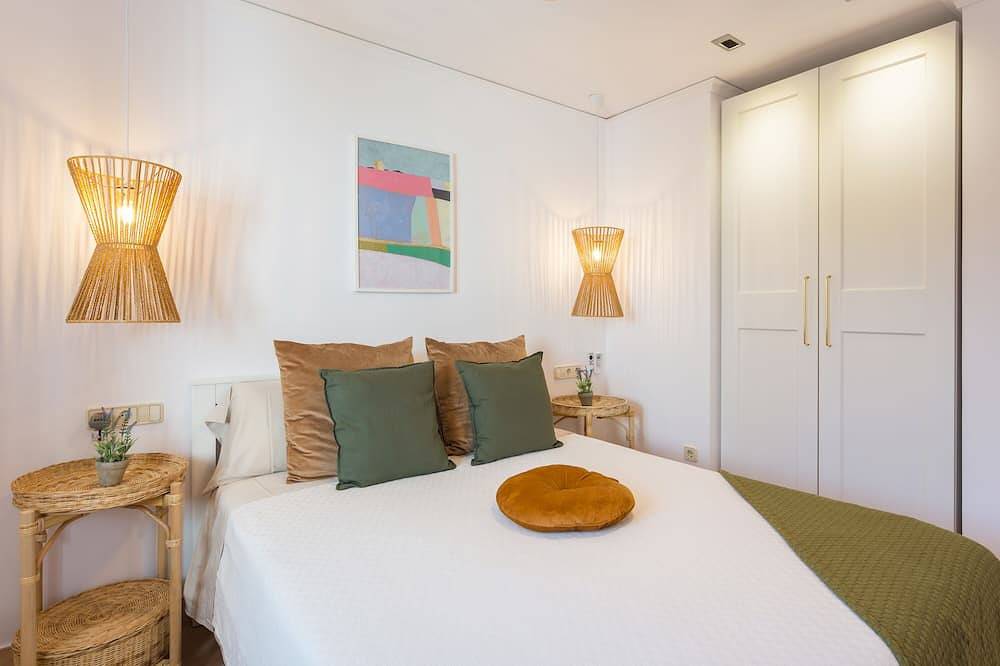 Resort Villa Luny Gandia - Apartamento Vistas a la Piscina in Gandia, Costa de Valencia