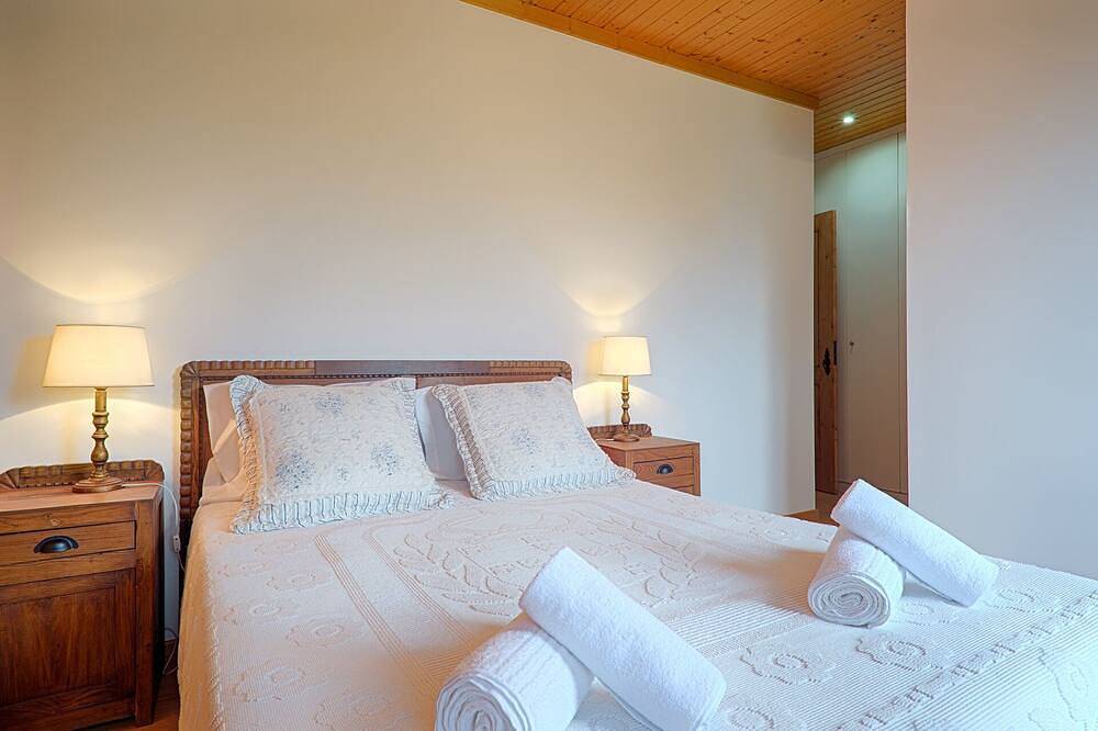 Casa de la Macheta - Castro Laboreiro in Castro Laboreiro e Lamas de Mouro, Gerês