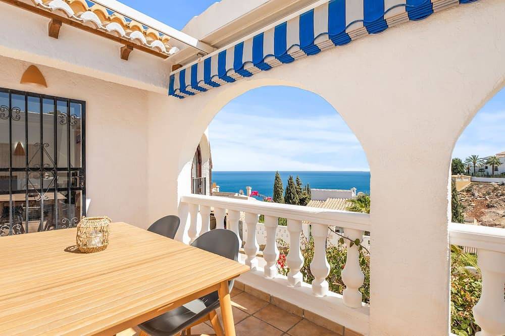Casa vacanza a Marina Alta a partire da 140€ a notte