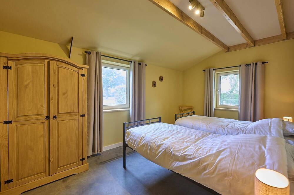 Ländlicher Bungalow mit weitem Blick in Diessen, Nordbrabant