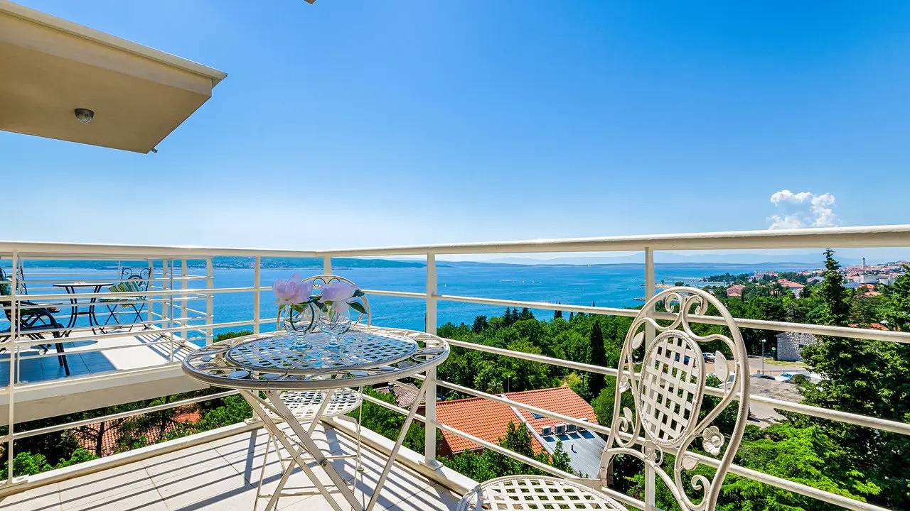 Appartamento vacanze a Kvarn a partire da 87€ a notte