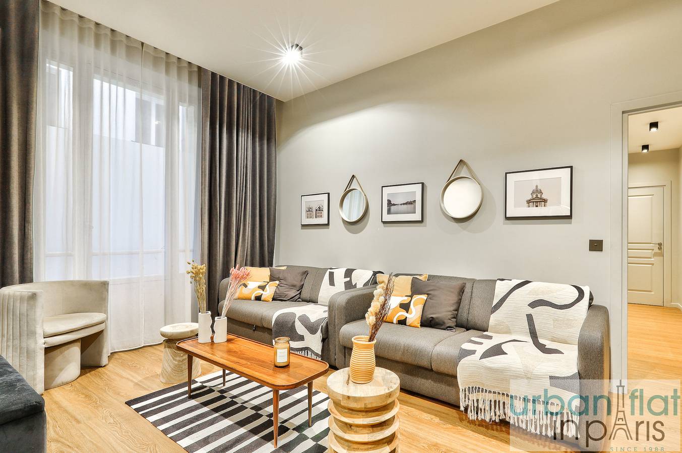 Appartement de vacances