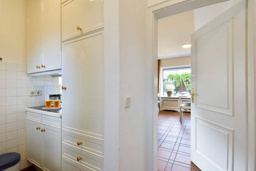 Ferienhaus Lerchenweg 6A in Westerland, Sylt (Gemeinde)