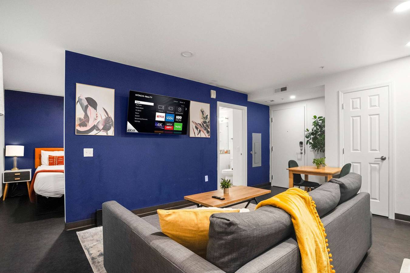 Apartamento entero, Modern 1Br in Downtown Pittsburgh Cozysuites in Pittsburgh, Condado de Allegheny