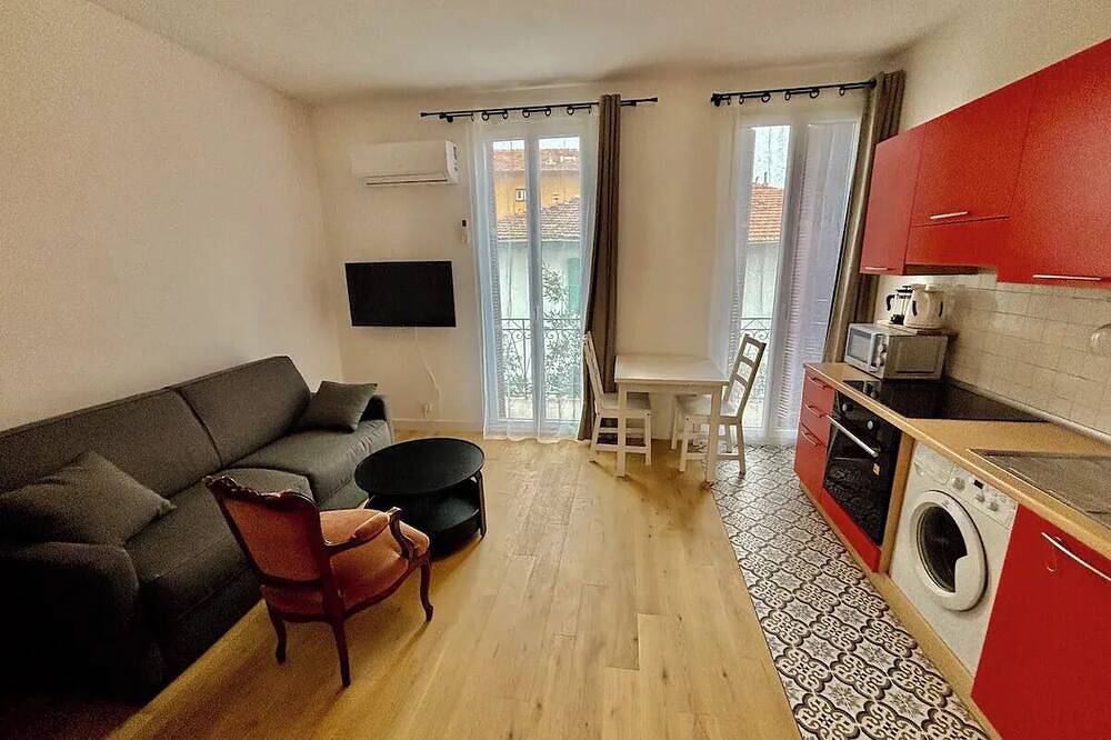 Appartement de vacances
