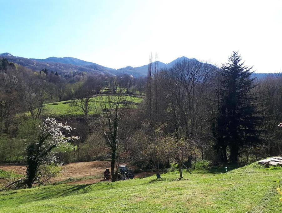 Chez Sagaret in Chein-Dessus, Haute-Garonne