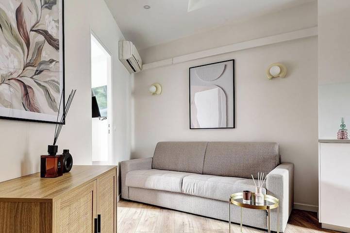 Holiday apartment for 6 people - 1