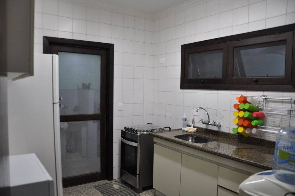 Schönes Haus mit zwei Schlafzimmern in Praia do Lázaro - Ubatuba in Ubatuba, Região Metropolitana do Vale do Paraíba e Litoral Norte