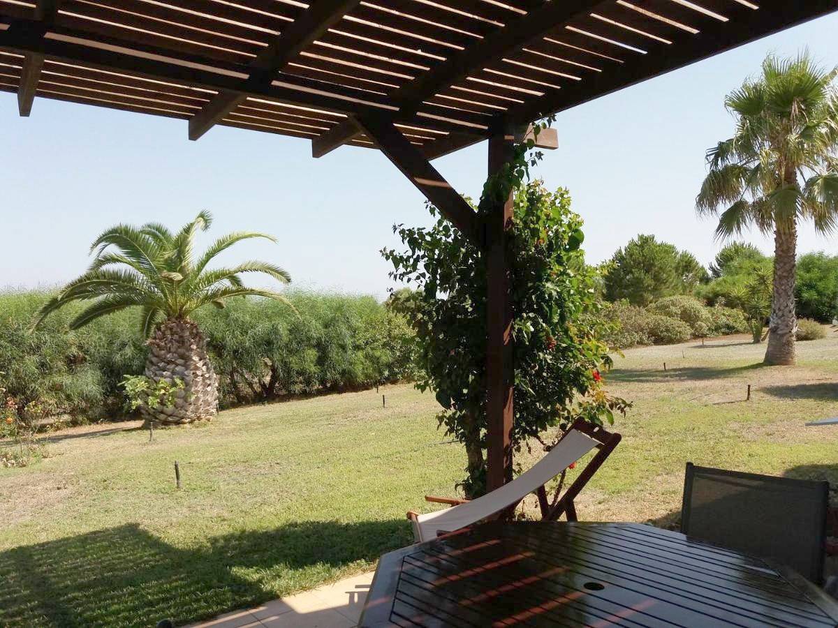 Two-Bedroom House in Mastichari, Kos
