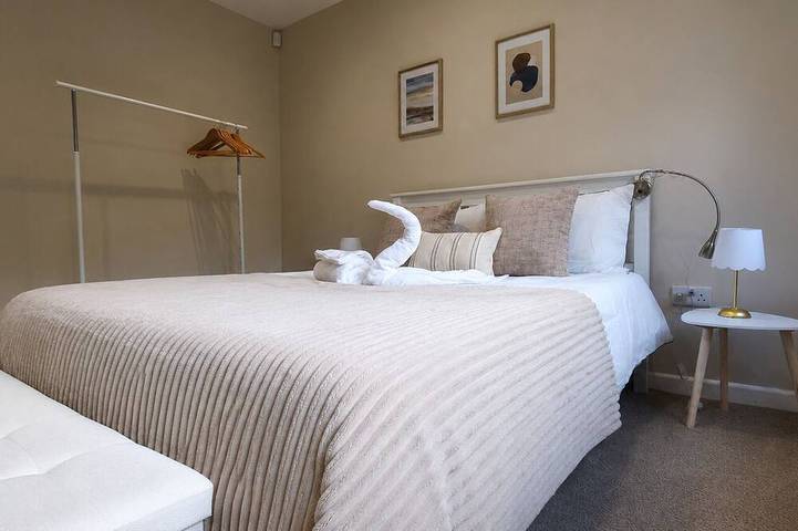Stoney Lane Cottage-Cottage-Luxus-Ensuite mit Dusche in Wakefield, Westliches Yorkshire