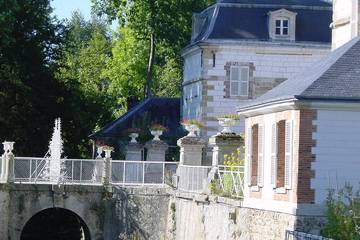 Gîte pour 4 personnes, avec jardin à Juvigny (Marne)