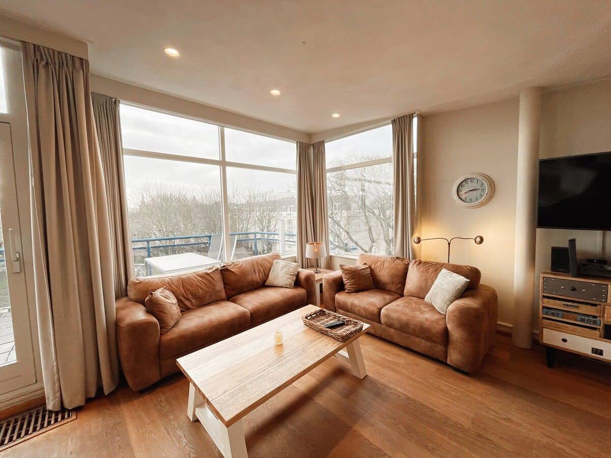 Appartamento vacanze a Veere a partire da 230€ a notte