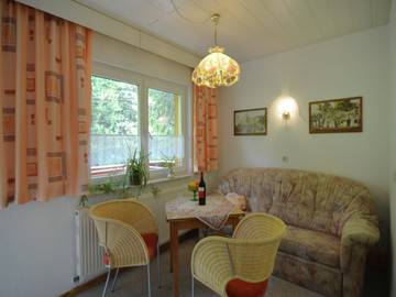 Ferienwohnung für 6 Personen in Masserberg, Thüringer Wald, Bild 4
