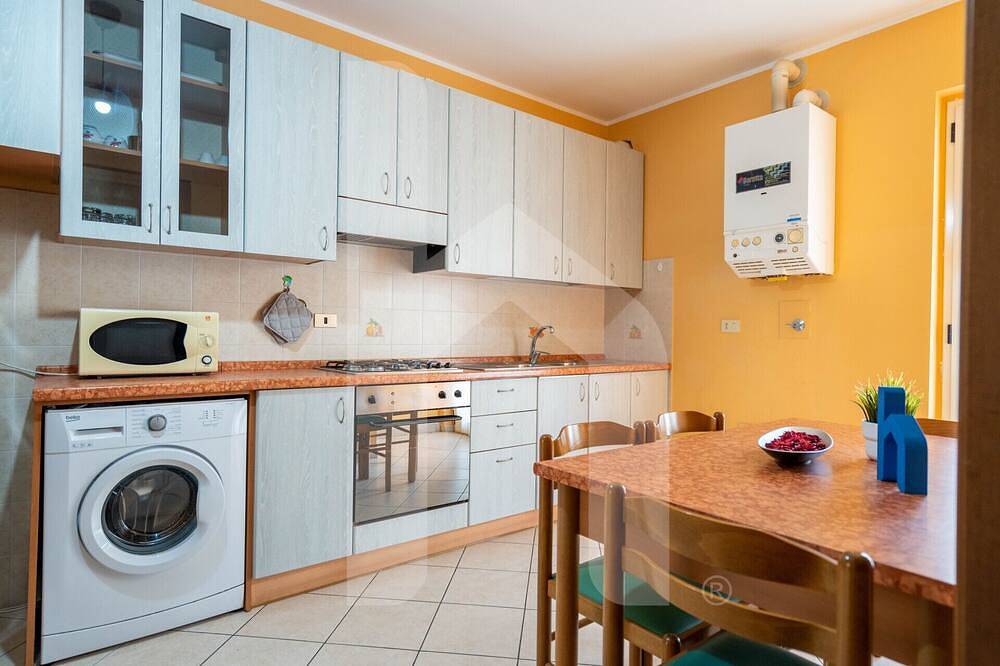 Appartement entier, Homiday - Via Gramsci Int. 3, Two-room apartment on the 1st Floor in Pineto, Côte Adriatique Abruzzes