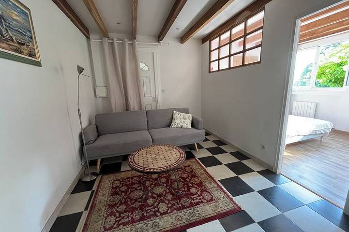Gîte pour 4 personnes à Sévignacq-Meyracq - 4