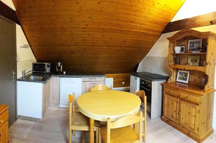 Apartamento de vacaciones para 6 personas - 1