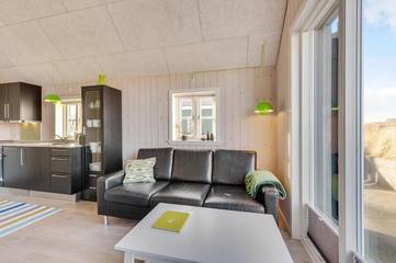 Chalet für 4 Personen in Hvide Sande, Westjütland, Bild 4