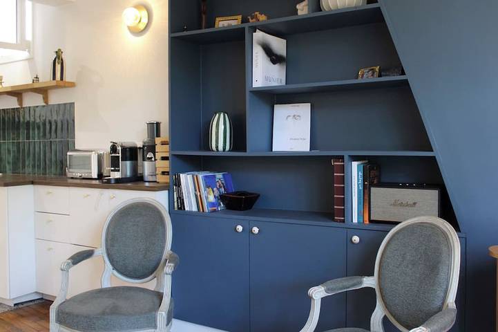Appartement de vacances pour 2 personnes - 1