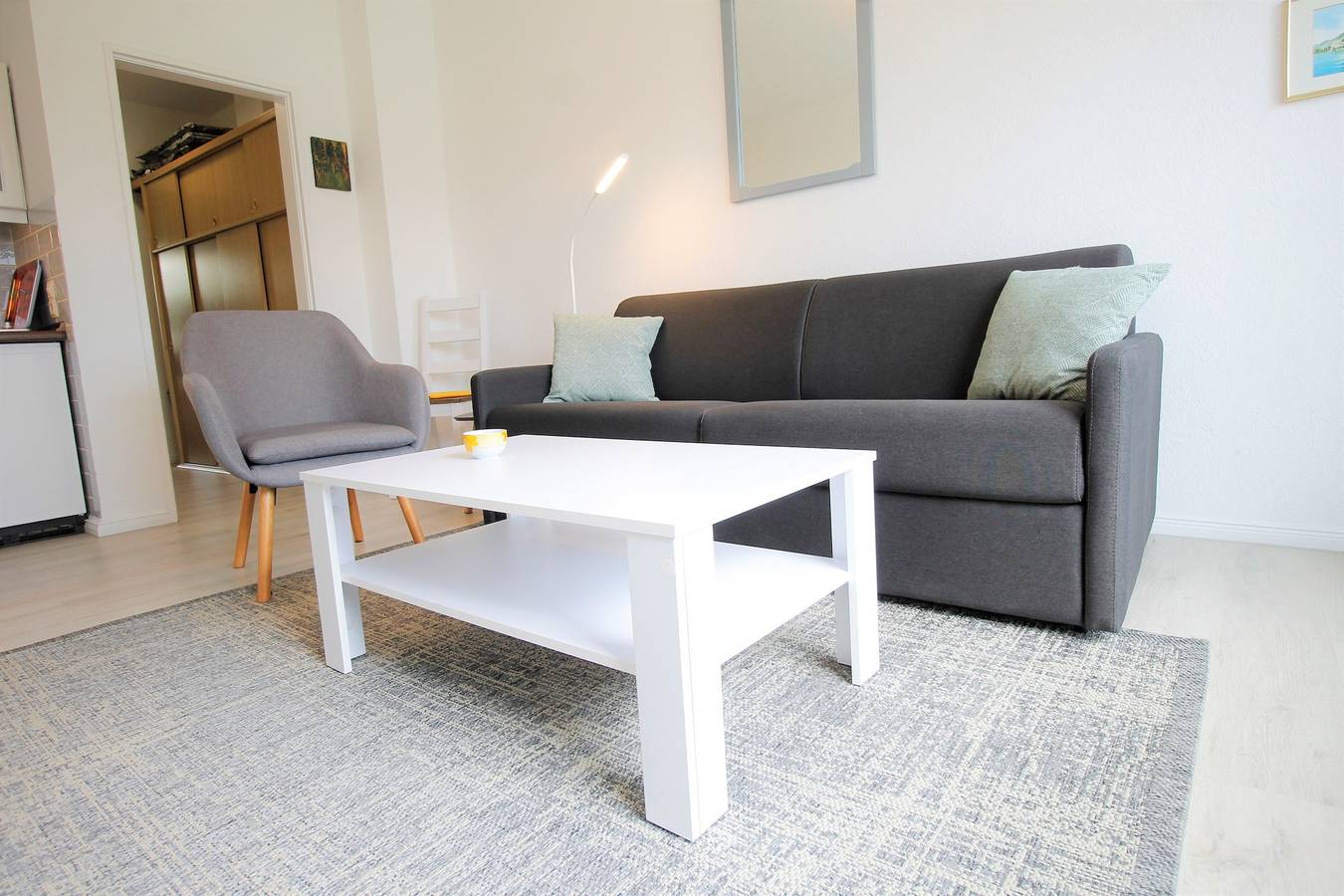 Ferienwohnung in Grömitz ab 98€ pro Nacht