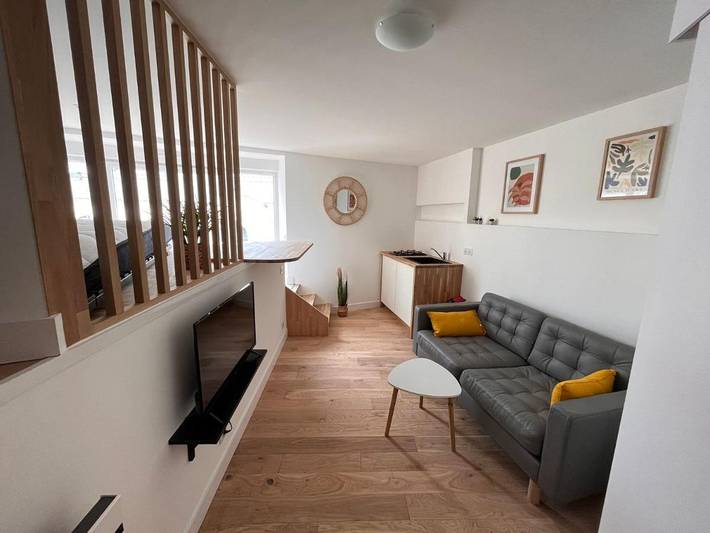 Gîte pour 2 personnes à Ancenis - 2