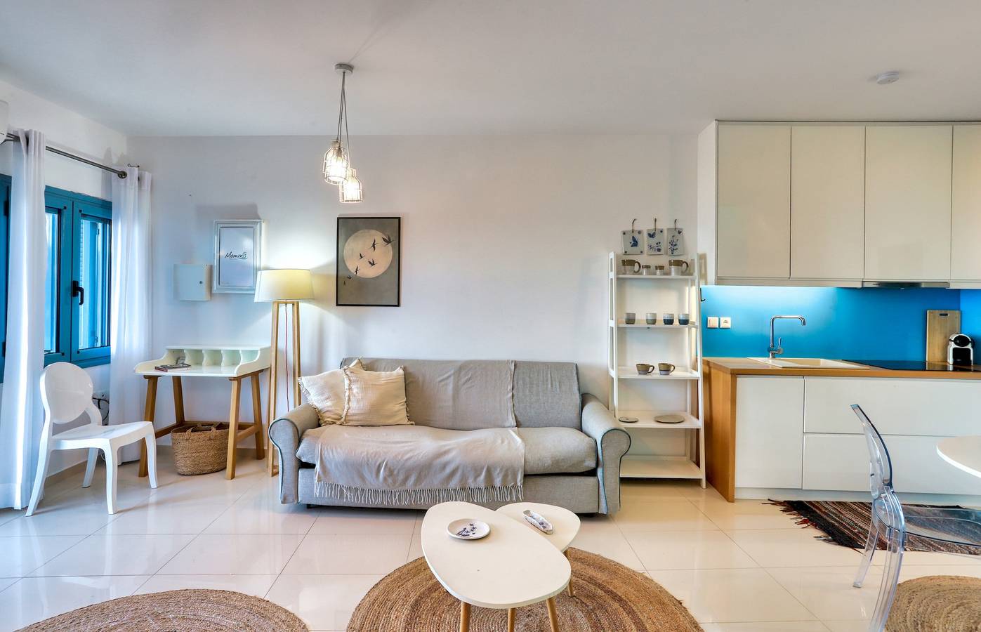 Seafront Villa Moments, by Estia in Lasithi