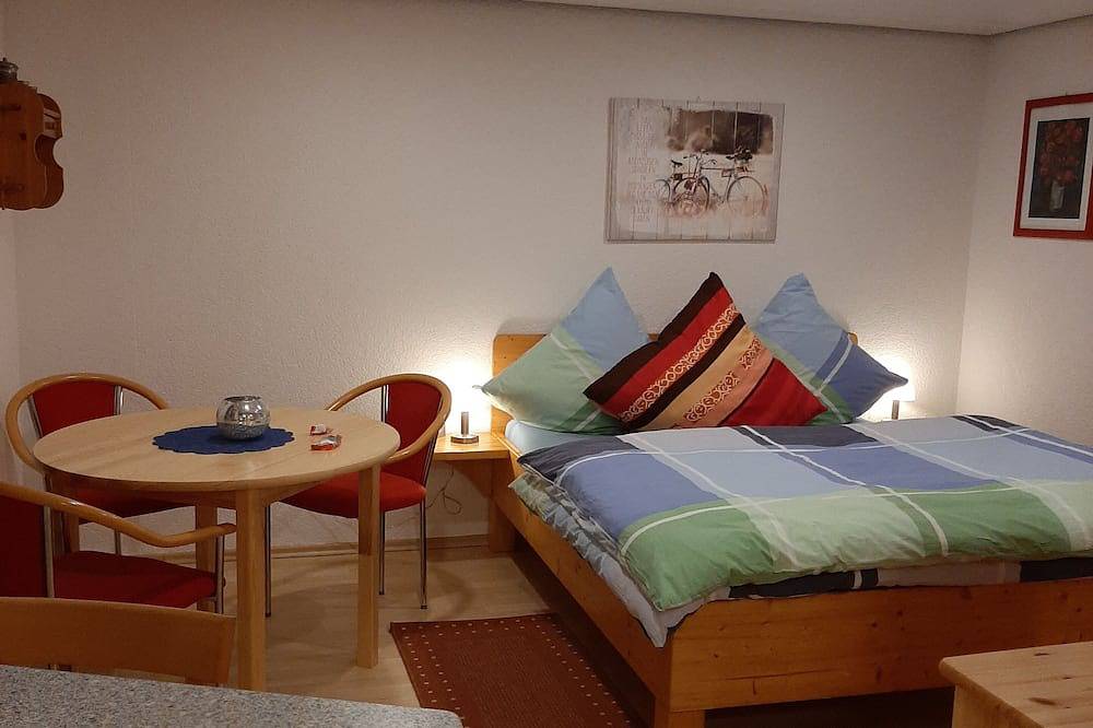 Ganze Wohnung, Apartment about 30 square meters 2 people in Bad Buchau, Landkreis Biberach