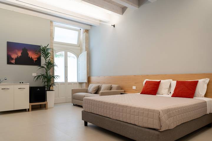 Maison d’hôte pour 2 personnes
