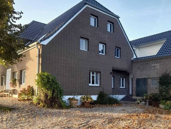 Ferienhaus für 6 Personen, mit Terrasse in Rees - 2