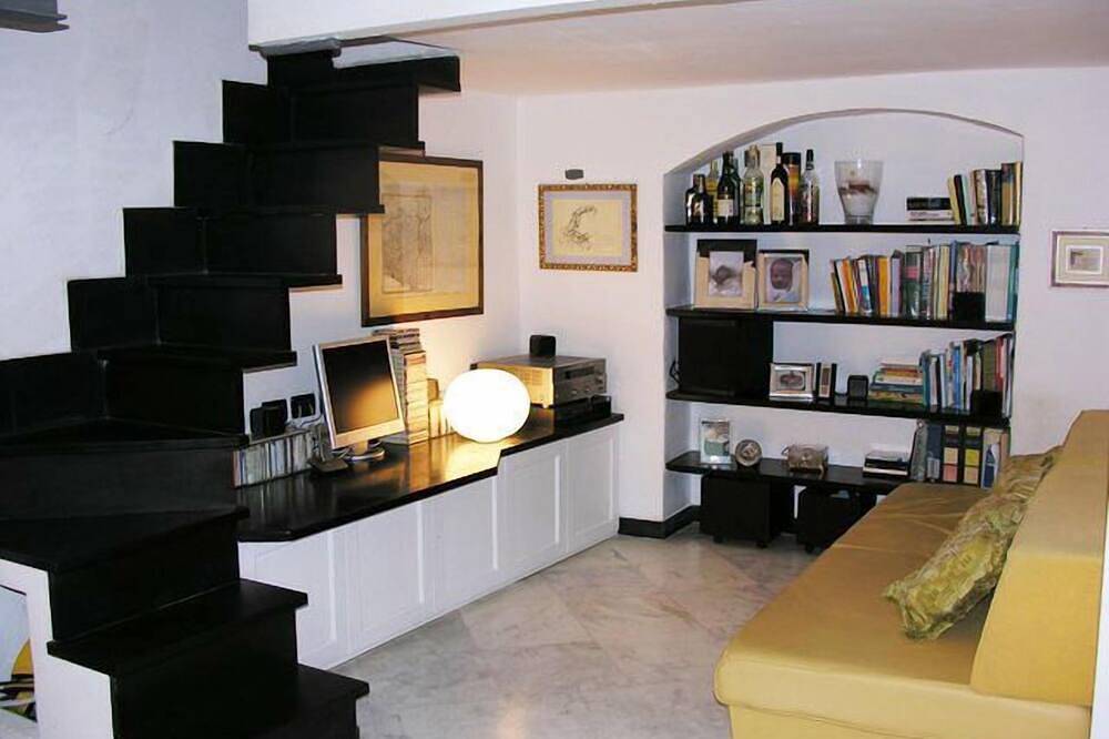 Appartamento vacanze a Genoa a partire da 149€ a notte
