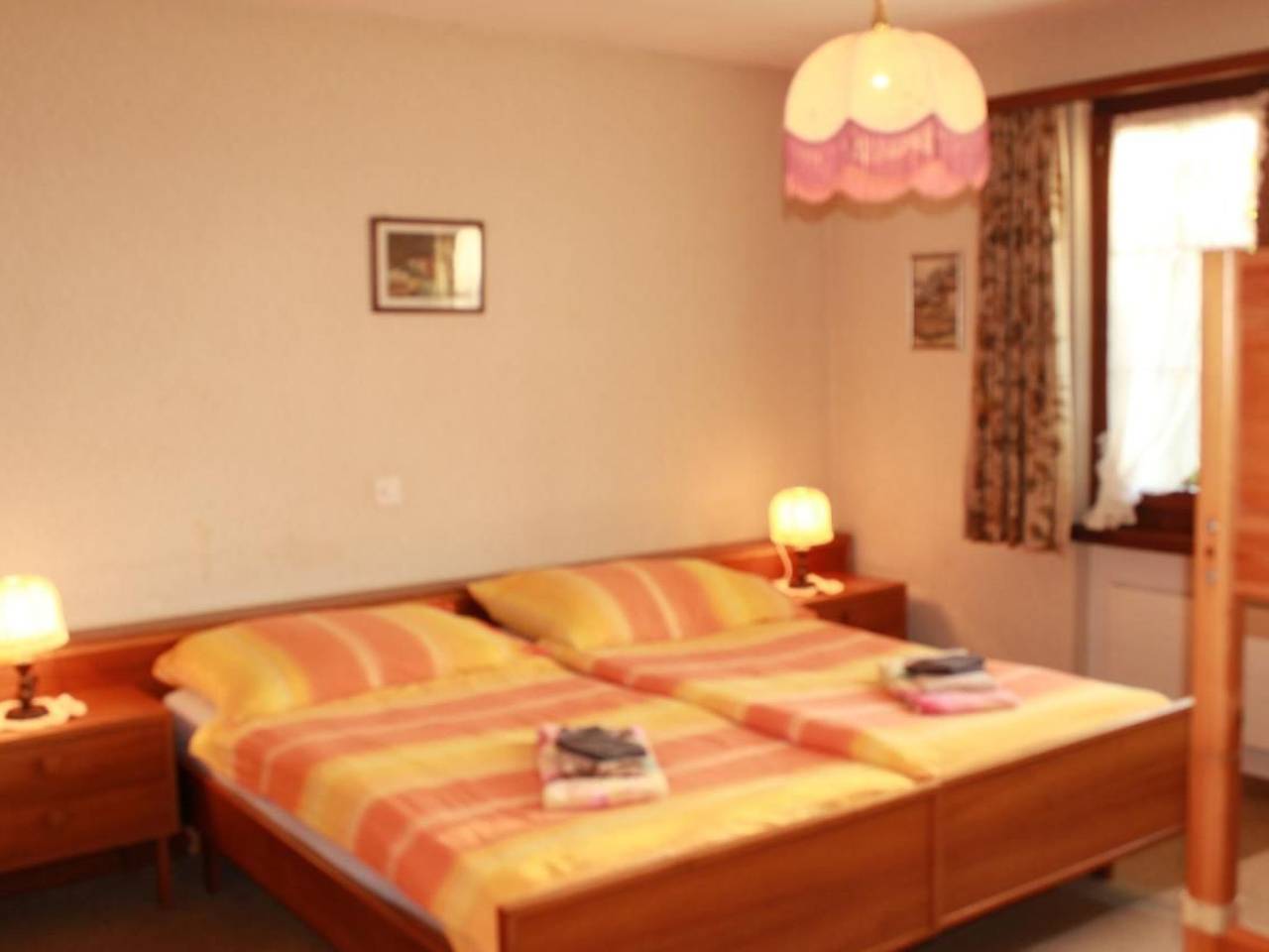 Appartement entier, Diwa in Obersee (Bodensee)